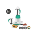 ⁦خلاط كهربائي إمبكس 3*1 - 550 وات 1.25 لتر⁩ - الصورة ⁦2⁩