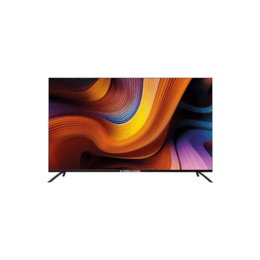 ⁦شاشة 65 بوصة سمارت جنرال سوبريم اندرويد - 4K UHD - QLED⁩ - الصورة ⁦4⁩