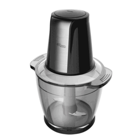 مفرمة كهربائية صغيرة سوبر جنرال 500 وات – 1 لتر