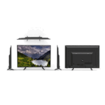 ⁦شاشة 50 بوصة سمارت سهم 4K LED - UHD Android⁩ - الصورة ⁦3⁩