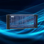 ⁦صاعق الحشرات الكهربائي ارو 18 وات حجم كبير - أسود⁩ - الصورة ⁦6⁩