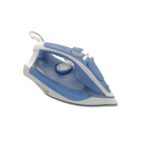 كاوية كهربائية بخار دوتس 2200 وات - أزرق SN-688