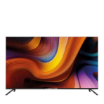 ⁦شاشة 65 بوصة سمارت جنرال سوبريم اندرويد - 4K UHD - QLED⁩ - الصورة ⁦3⁩