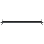 ⁦شاشة 75 بوصة سمارت اركو اندرويد معتمد DLED 4K UHD⁩ - الصورة ⁦3⁩