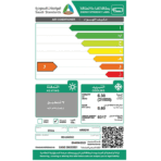 ⁦مكيف شباك ارو كواترو 21500 وحدة - بارد⁩ - الصورة ⁦2⁩