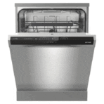 ⁦غسالة صحون جورنيا 13 مكان - 5 برامج - فضي⁩ - الصورة ⁦4⁩