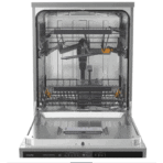 ⁦غسالة صحون جورنيا 13 مكان - 5 برامج - فضي⁩ - الصورة ⁦6⁩