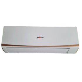 مكيف سبليت سيرين 22200 وحدة - حار و بارد  SREEN24HS