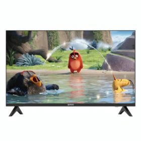 شاشة 70 بوصة سمارت سيرين LED - 4K UHD - WEBOS