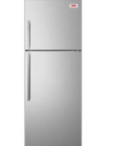 ثلاجة بابين هام 13 قدم - استيل HM560SRF-H23