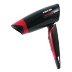 مجفف شعر نيكاي سرعتين - 1200 وات