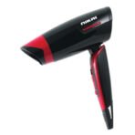 ⁦مجفف شعر نيكاي سرعتين - 1200 وات⁩ - الصورة ⁦4⁩