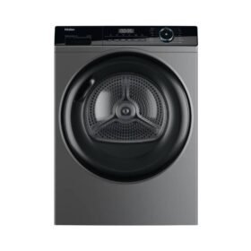 نشاف 10 كيلو هاير - مضخه حرارية - 15 برنامج - فضى