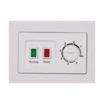 ⁦فريزر افقي 5 قدم نيكاي - أبيض⁩ - الصورة ⁦5⁩