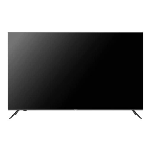 ⁦شاشة هاير 65 بوصة سمارت اندرويد 4K UHD - LED⁩ - الصورة ⁦3⁩