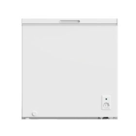 فريزر افقي سرين 10 قدم – أبيض SRCF389DF