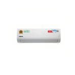 ⁦مكيف نيكاي سبليت 21000 وحدة - حار / بارد⁩ - الصورة ⁦3⁩