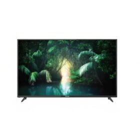 شاشة 75 بوصة سمارت نيكاي -LED 4K UHD