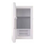 ⁦فريزر افقي 5 قدم نيكاي - أبيض⁩ - الصورة ⁦4⁩