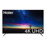 شاشة هاير 65 بوصة سمارت اندرويد 4K UHD - LED
