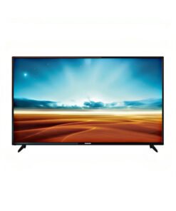 شاشة نيكاي 40 بوصة إل إي دي - HD