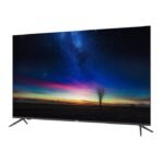 شاشة هاير 65 بوصة سمارت اندرويد 4K UHD - LED - الصورة 2