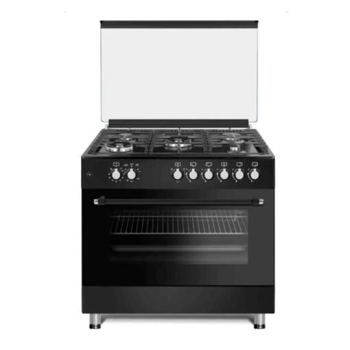 فرن غاز 5 عيون