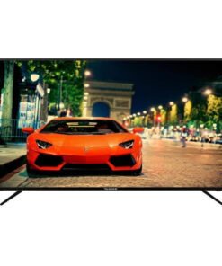 شاشة 55 بوصة تليزون اندرويد 13 - 4K UHD - LED سمارت TZ55UF1