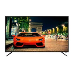 شاشة 55 بوصة تليزون اندرويد 13 - 4K UHD - LED سمارت TZ55UF1