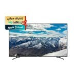 شاشه باناسونيك 75 بوصه سمارت -  اندرويد 4K - LED