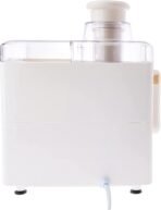 ⁦محضر طعام 7 * 1 نيكاي 1.5 لتر - 400 وات - أبيض⁩ - الصورة ⁦4⁩