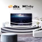 ⁦شاشة 43 بوصة سمارت باناسونيك 4K UHD - أندرويد⁩ - الصورة ⁦9⁩