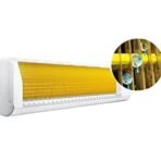 ⁦مكيف ارو سبليت اركتيك 21200 وحدة - بارد⁩ - الصورة ⁦9⁩