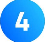 ⁦دفاية كوارتز كهربائية 1600 وات نيكاي - أحمر⁩ - الصورة ⁦11⁩