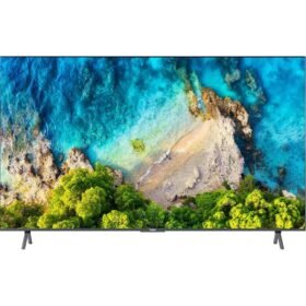 شاشة 65 بوصة هاير 4K UHD - QLED - جوجل تي في