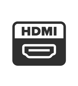 منافذ HDMI 3