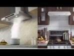 ⁦شفاط مطبخ ماستر جاز 3 سرعات - 380 وات - 60 سم - ايطالي⁩ - الصورة ⁦9⁩