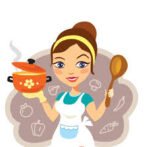 ⁦لوح تسخين امبكس كهربائي قرص واحد - 1500 وات⁩ - الصورة ⁦4⁩
