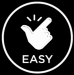 ⁦شاشة اركو 65 بوصة ال اى دى - FHD⁩ - الصورة ⁦5⁩