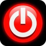⁦غلاية مياة نيكاي 1.7 لتر - احمر/اسود⁩ - الصورة ⁦2⁩