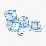 ⁦ميكروويف 20 لتر نيكاي - 700 وات - ابيض⁩ - الصورة ⁦5⁩