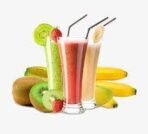 ⁦خلاط كهربائي إمبكس 3*1 - 550 وات 1.25 لتر⁩ - الصورة ⁦5⁩