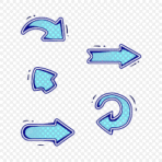 ⁦ثلاجة ٨ قدم نيو هاوس بابين - ستيل⁩ - الصورة ⁦5⁩