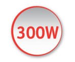 ⁦خلاط يدوي إمبكس كهربائي 300 وات - أبيض⁩ - الصورة ⁦4⁩