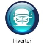 ⁦ثلاجة بيسك بابين 16.4 قدم - إنفرتر - أبيض⁩ - الصورة ⁦10⁩