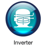 ⁦مكيف ميديا كاسيت 47000 وحدة - حار / بارد MDV-D48Q4/VN1-E(AT)⁩ - الصورة ⁦2⁩