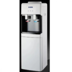 ⁦برادة ماء كيون بدون خزنه 2 مفتاح حار / بارد - أبيض⁩ - الصورة ⁦4⁩