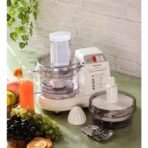 ⁦محضرة طعام باناسونيك 400 وات - أبيض⁩ - الصورة ⁦4⁩