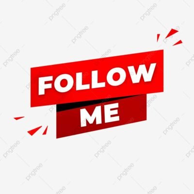 Follow My