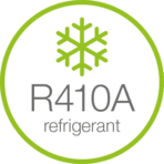 ⁦مكيف مخفي ميديا 48600 وحدة - بارد⁩ - الصورة ⁦4⁩